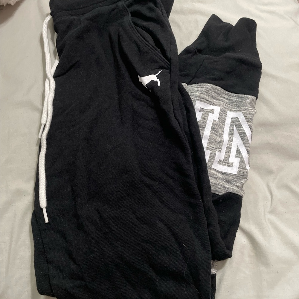 PINK sweatpants